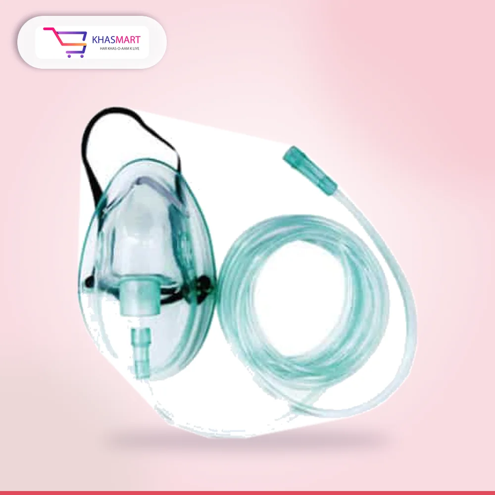 Oxygen Mask