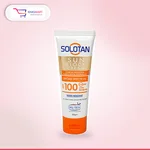 Solotan Sunblock 100 SPF