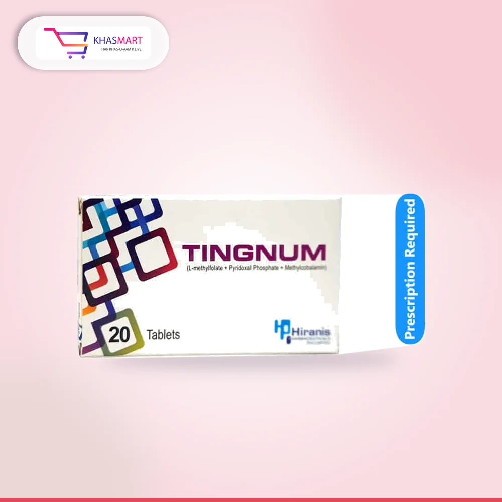 TINGNUM TABLET