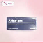 Aldactone Tablets 100Mg