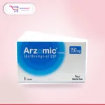 Arzomic 250mg Tablet