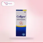 CELLGEE SYRUP 120ML