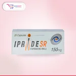 Ipride Sr 150Mg Tablets