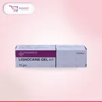 Lignocaine Gel 15gm  gel