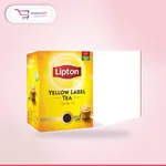 Lipton Yellow Label Tea 190G