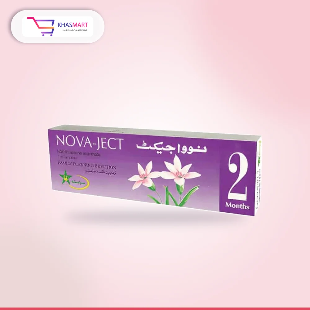 NOVAJECT INJECTION