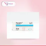 Novatec Tablets 10Mg