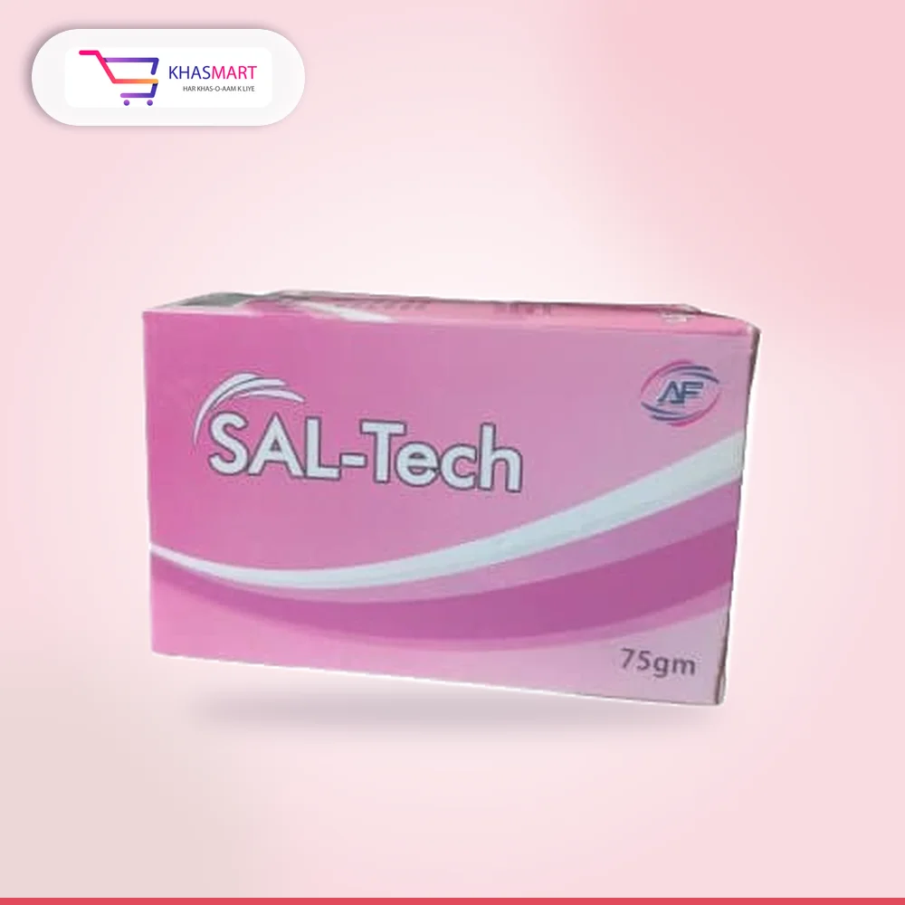 Sal Tech Bar