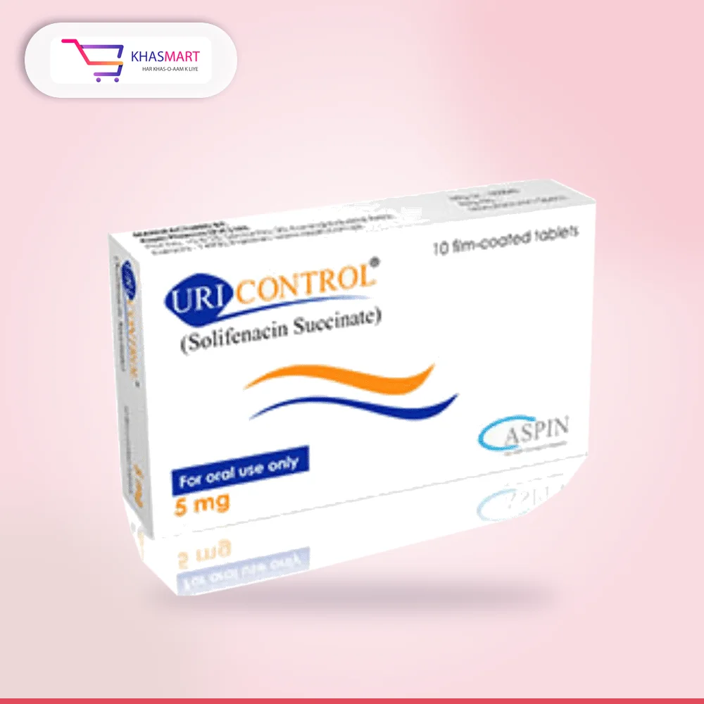 Uricontrol 5mg  tablet