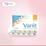 Vanit 300 mg tablet