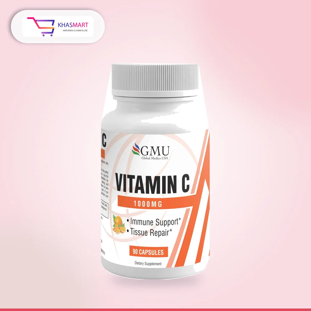 Vitamin C Global