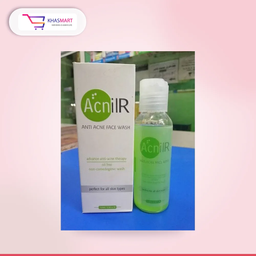Acnil Acne Cleanser 135Ml