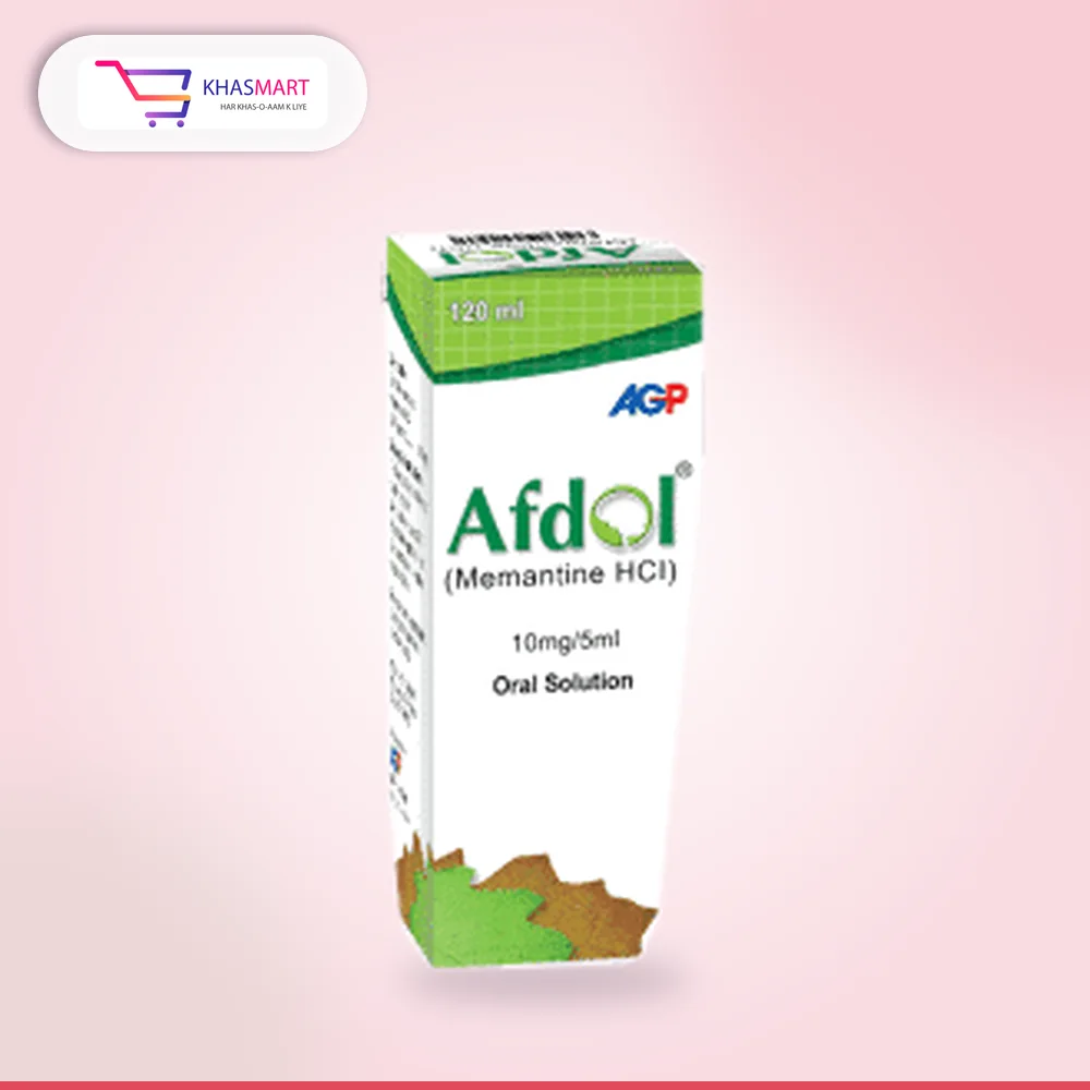 AFDOL ORAL 120 ML