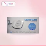 Certeza CR – 1004 Blue Aneroid Sphygmomanometer