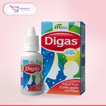 COLIC AID DROP