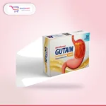 Gutain 30Mg Capsule
