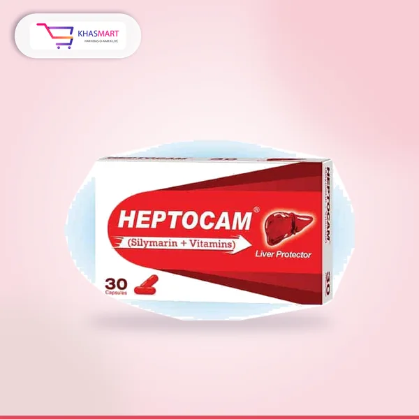 Heptocam Capsule