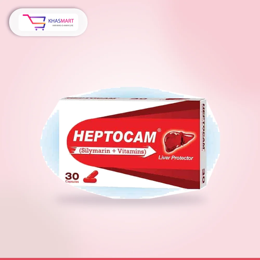 Heptocam Capsule