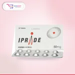 Ipride Tablets 50Mg