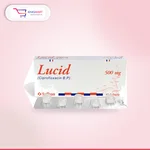 Lucid Tablets 500Mg