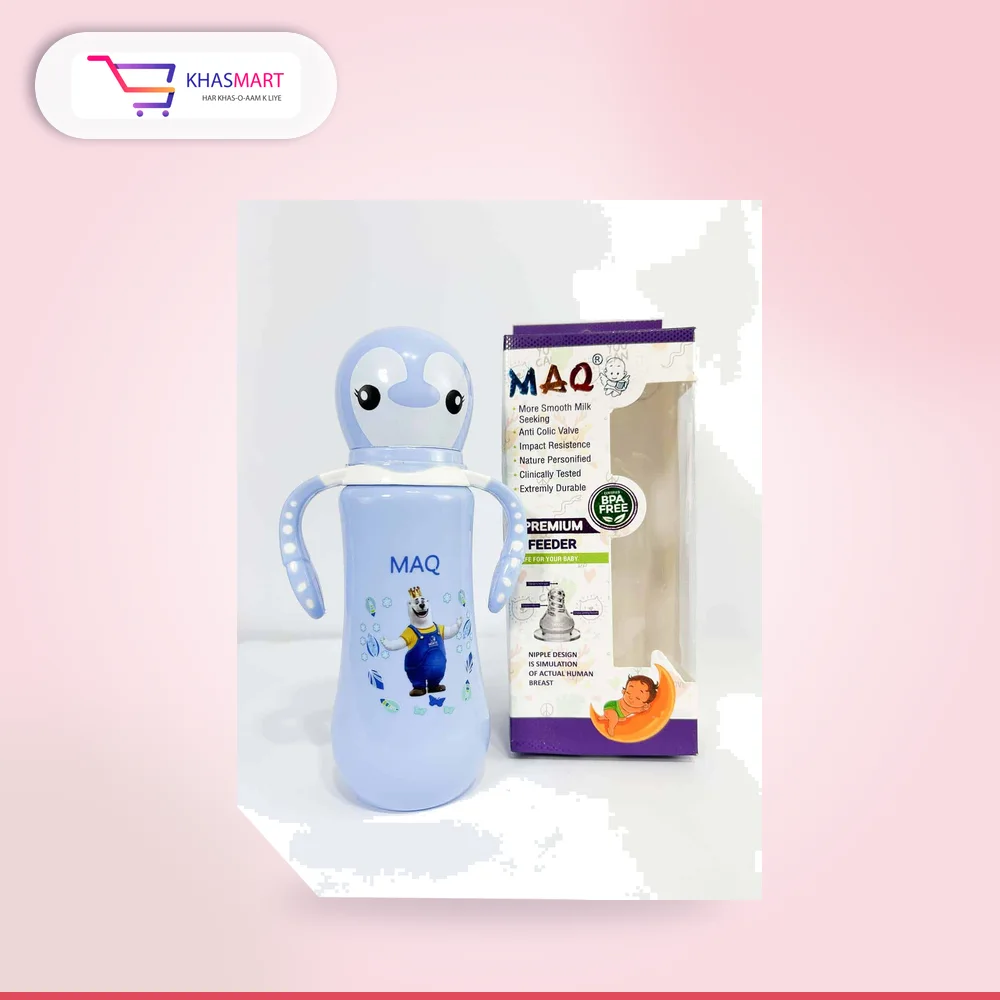 MAQ 001 PREMIUM FEEDER