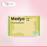 Medyo 2mg tablet