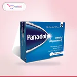 Panadol 500mg Tablet