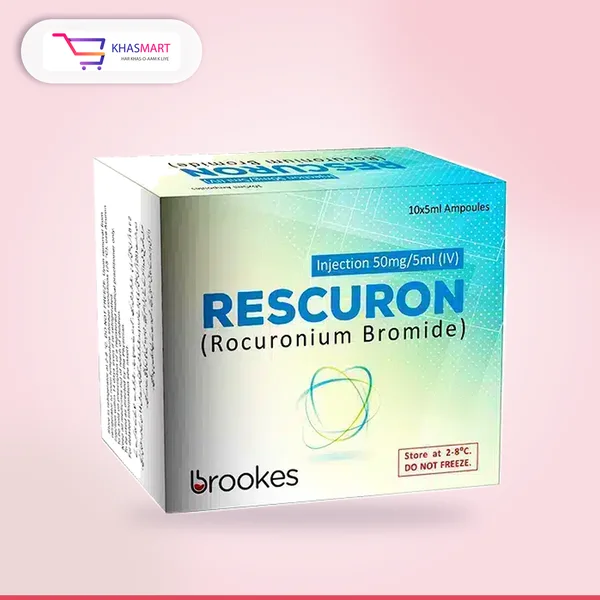 RESCURON INJECTION