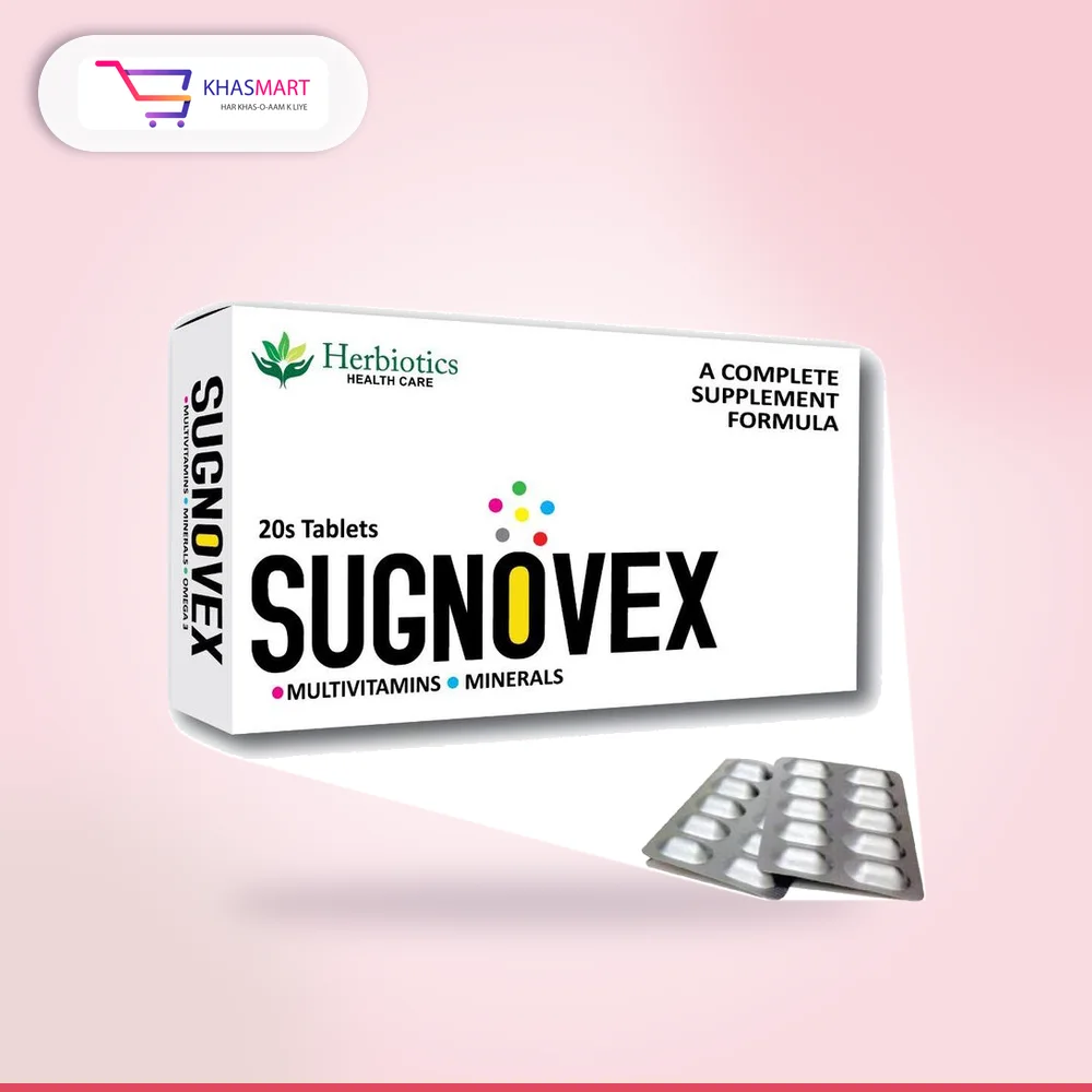 SUGNOVEX Tablet