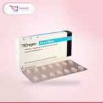 Uperio 50mg 24/26mg Tablet