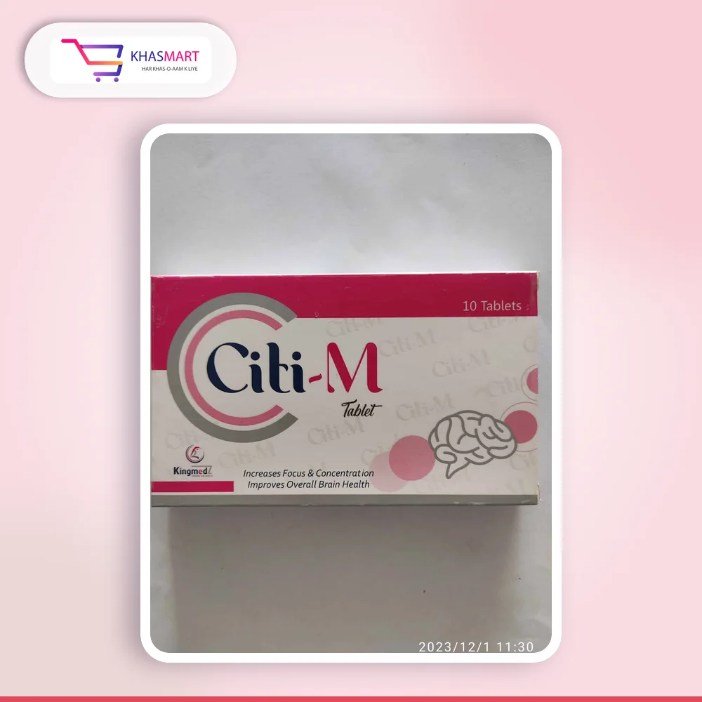 CITI M Tablet