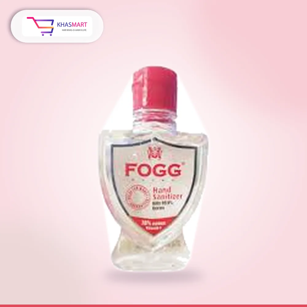 Fogg Hand Sanitizer 70Ml Fogg Hand Sanitizer 70Ml
