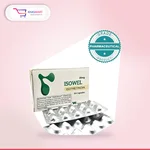 Isowel 20mg capsule