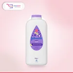 Johnson Baby Powder Bedtime 75G+25Gm