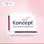 Koncept 20Mg Capsules
