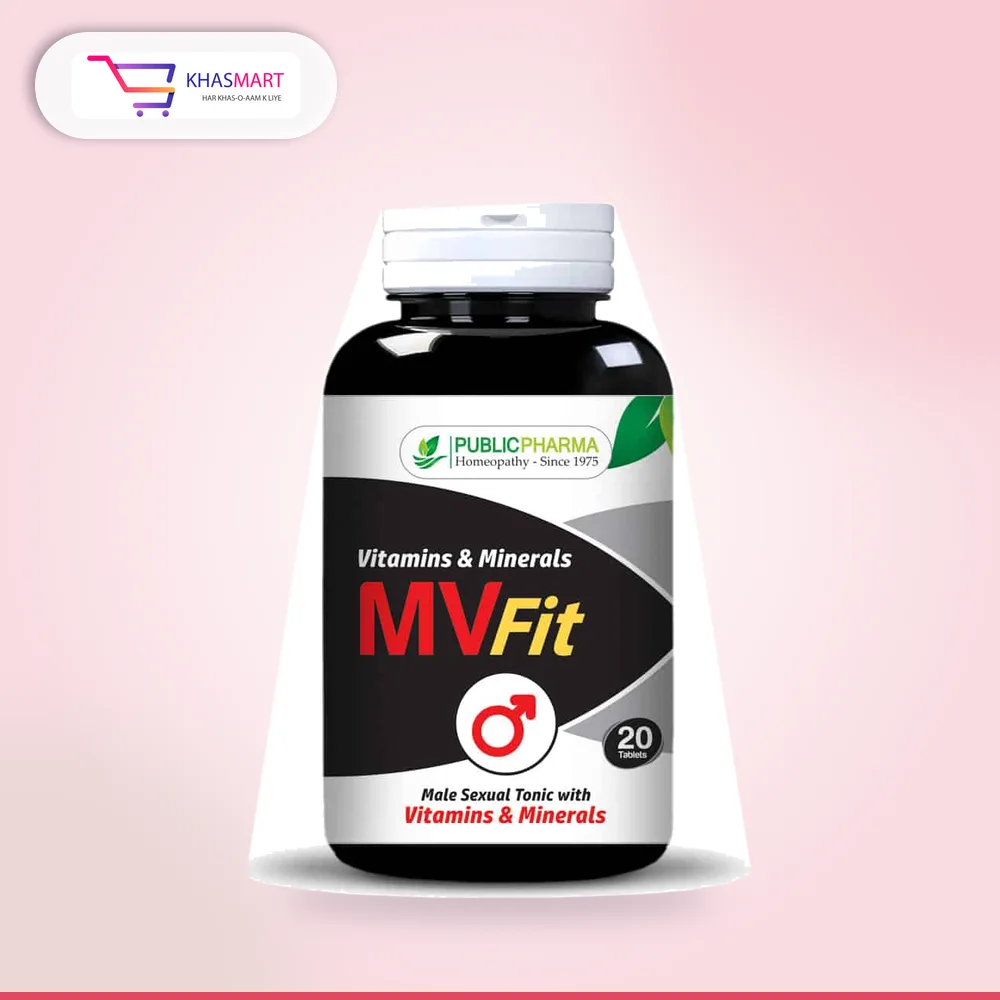 MV Fit Tablet
