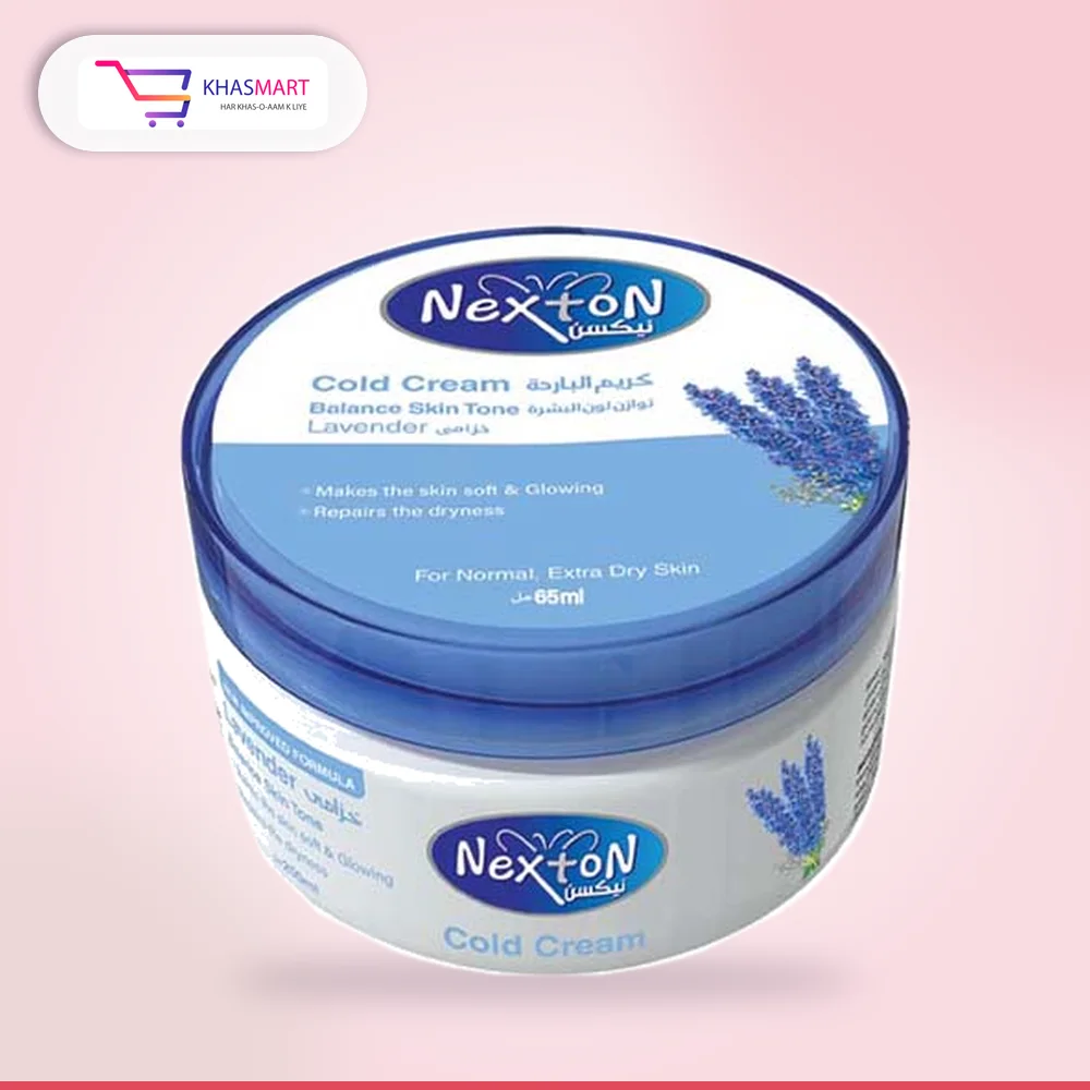NEXTON COLD CREAM