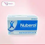 Nuberol Tablets 1
