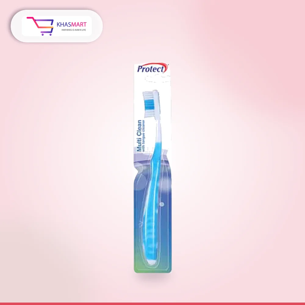 PROTECT TOOTHBURSH MULTI CLEAN