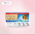 SEROFT TABLET 100MG