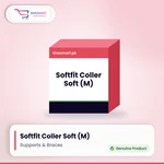 Softfit Coller Soft (M)