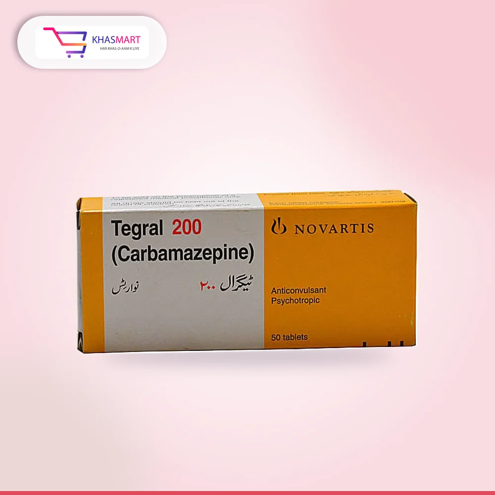 Tegral Tablets