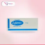 Zylexx Tablets 75Mg