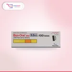 Bon-One 0.5mcg tablet