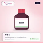 CITI M Syrup