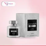 CONFIDENTIAL PRIVATE PLATINUM 100ML LATAFA