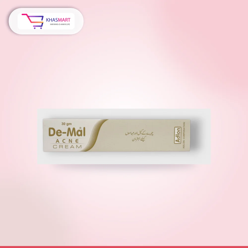 DE MAL ANTI LICE CREAM