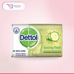 DETTOL SOAP 145GM