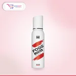Fogg Master Agar Body Spray