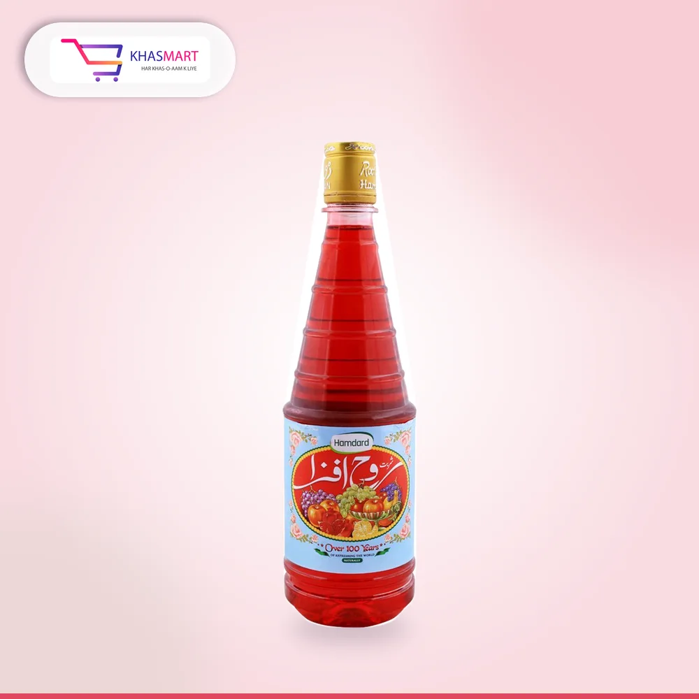 Hamdard Rooh afza 800Ml